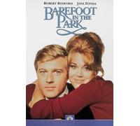 Barefoot in the Park