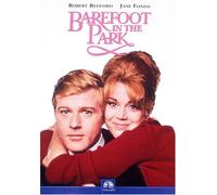 Barefoot in the Park [67/E/S: E