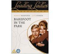 Barefoot In The Park [Edizione: Regno Unito] [Edizione: Regno Unito]