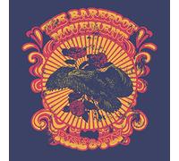 Barefoot Movement - Rise And Fly