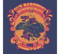 Barefoot Movement - Rise And Fly