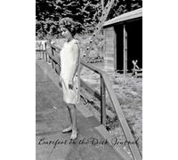 BAREFOOT ON THE DECK JOURNAL