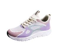 Barefoot Shoes Uomo Donna Sneaker Casual Camminata Scarpe con Supporto Cuscino d'Aria Leggere Senza Lacci Pantofole Rete Slip alla Moda Neaker