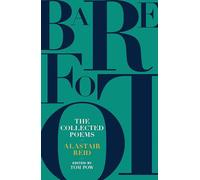 Alastair Reid Barefoot (Tascabile)