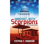 Barefoot with Scorpions: 1