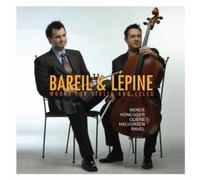 Bareil & Lepine - Works For Violin & Cello