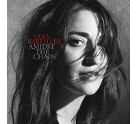 Sara Bareilles – Amidst the Chaos – LP in vinile (Epic)