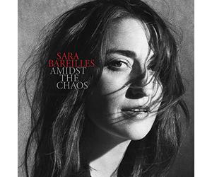 Bareilles Sara - Amidst The Chaos