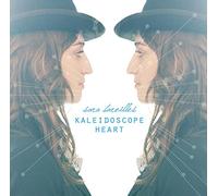Bareilles Sara - Kaleidoscope Heart
