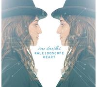 Bareilles,Sara - Kaleidoscope Heart