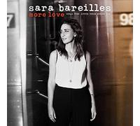 Sara Bareilles More Love: Songs from 'Little Voice' Season One (Vinyl LP)