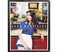 Bareilles, Sara - What's Inside: Songs From Waitress