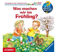 Bareither Wieso? Weshalb? Warum? Junior.Was Machen Wir im F