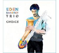 Bareket, Eden - Choice