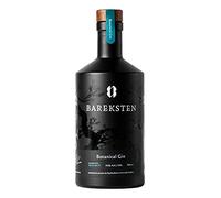 Bareksten Bareksten - Botanical Gin - 700 ml