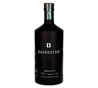 Bareksten Botanical Gin 46% Vol. 1l