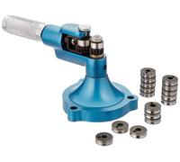 barella anello incastonatura pietra 16 pz macchina utensile gioielli artigian...
