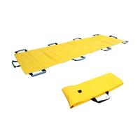 Barella Da Trasporto Portatile Con 10 Maniglie In Gomma, Borsa Per Il Trasporto, Barella E Lettiga Per Cani, Trasportatore Di Animali Pazienti Per Evacuazione Di Emergenza