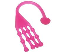 Barella di Punta, Fasce pratiche per Piedi Piatti, valgus, 17, 7x3 Portatili e convenienti barella Multiuso per rafforzare Le Dita dei Piedi e | Bande di Resistenza