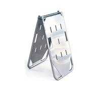 Barella Di Salvataggio Pieghevole, Barella Portatile For L'emergenza