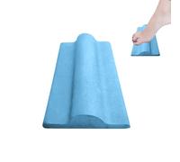 Barella Di Vitello - Bordo Di Bilanciamento Della Gambe | Strumento Di Massaggiatore Di Esercizio Di Stretching Di Vitelli Portatile Strumento Di Recupero Esercizio Per Giovene