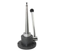 Barella e riduttore for anelli, 4 scale di misurazione Strumento for mandrino for dimensionatore di anelli Strumenti for la creazione di gioielli
