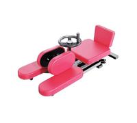 Barella For Gambe Con Schienale, Macchina For Spaccature Pesanti For Migliorare La Flessibilità Dello Stretching, Attrezzatura For Regolabile Da 0 A 210°, Capacità Di Carico 200 Kg(Color1)