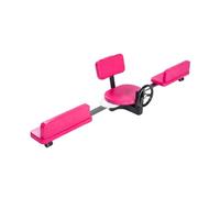 Barella For Gambe For Carichi Pesanti, Macchina For Allungamento Delle Gambe Da 440 Libbre Con Ruote, Attrezzatura For Stretching Regolabile Da 0 A 200 °, Con Cuscino(Color1)