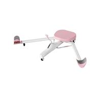 Barella For Gambe, Macchina For Allungamento Da 330 Libbre, Attrezzatura For Stretching Regolabile 0 A 180 °, Migliora La Flessibilità E Qualità Dello , For Palestra, Fitness(Color1)