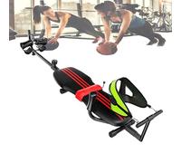 Barella for la schiena for alleviare il dolore, tavolo da massaggio for l'allenamento di decompressione della trazione cervicale, massaggio cervicale lombare for la trazione