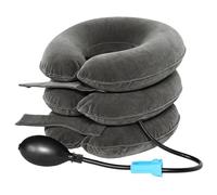 Barella gonfiabile del collo della trazione cervicale del collo