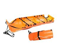 Barella Morbida Portatile, Barella Salvavita Multiuso, Barella Di Salvataggio Multifunzionale Sollevabile, Sollevabile E Arrotolabile Per Varie Attività Di Salvataggio