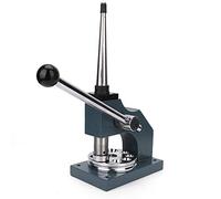 Barella per Anello, Strumento Anello Barella Ingranditore, 1:14 Barella e Riduttore per Anelli, Espansore ad Anello Compatto a Mano, Strumento per La Riparazione di Gioielli