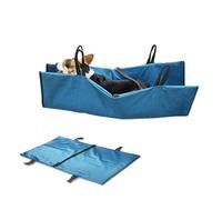 Barella Per Cani, Barella Pieghevole E Riutilizzabile Per Il Pronto Soccorso, Barella Di Emergenza Rinforzata E Ispessita, Attrezzatura Per Il Salvataggio Di Animali Domestici