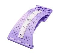 Barella Per Colonna Vertebrale E -livello|Cintura Di Supporto La Parte Bassa Della |Stretching Premium La Utilizzato Da Uomini E Donne Di Tutte Le Età