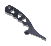 Barella per corde per chitarra Quick Stretch Maniglia per corde per chitarra Strumento di stretching per chitarra elettrica acustica Strumento di stretching per corde per chitarra elettrica acustica