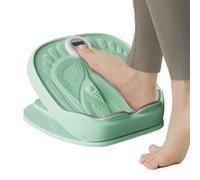 Barella per gambe | Tavola inclinata professionale con contatore, attrezzatura per esercizi di palestra a casa per esercizi di Achille stinchi piedi donne adolescenti migliorata flessibilità uomini