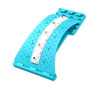 Barella Per La Schiena - Barella Per La Schiena Spinecomfort Da 470 G, Tavola Di Supporto Lombare Regolabile A 4 Livelli, Cracker Per La Parte Inferiore E Superiore Della Schienaa | Fitness