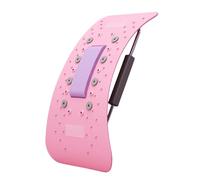 Barella Per La Schiena - Cracker Per La Schiena | Sostenitore Posturale Regolabile, Dispositivo Per Cracking Della Barella Lombare Schiiena, Massaggiatore Per Trazione Per Le Donne Dal D