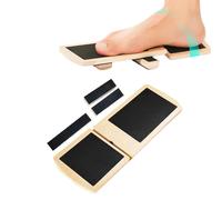 Barella per piedi Migliora la forza del core Controllo dell'equilibrio