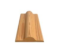 Barella per polpacci, 15 x 16 x 4,2 cm, in legno, per bilanciare le gambe, per polpacci e piedi, massaggiatore portatile per esercizi di stretching per polpacci, per giovani, adolescenti, ragazze