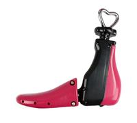 Barella per scarpe e stivali, estensore per scarpe regolabili, espansore per scarpe per tacchi alti, barella del collo del piede per stivali, strumento di allargamento regolabile, estensore per scarpe
