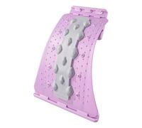 Barella per schiena, design portatile e versatile, 1 pezzo, supporto lombare, correzione Sture, supporto ergonomico, per uomini, donne, ragazzi, ragazze, giovani, adolescenti,
