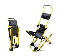 barella pieghevole, Barella for scale pieghevole portatile Sedia for ascensore medica for, for for for evacuazione for vigili del fuoco for ambulanza con fibbie a sgancio rapido per