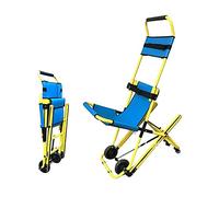 barella pieghevole, Barella for scale pieghevole portatile Sedia for ascensore medica for, for for for evacuazione for vigili del fuoco for ambulanza con fibbie a sgancio rapido per