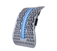 Barella Posteriore, Barella Di Silicone Pp+ Per La Parte Bassa Della Schiena, Decompressore Della Colonna Vertebrale, Cracker | Supporto Per La Vita Allevia Board | Bassa Di Rilievo Di Recupero