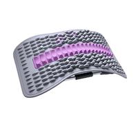 Barella Posteriore, Barella Di Silicone Pp+ Per La Parte Bassa Della Schiena, Decompressore Della Colonna Vertebrale, Cracker | Supporto Per La Vita Allevia Board | Bassa Di Rilievo Di Recupero