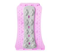 Barella posteriore in EVA, correttore per allungare l'arco, correttore magnetico per collo e vita, cracker lombare per allineamento della colonna vertebrale, yoga e pilates