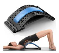 Barella Schiena Multilivello Supporto Colonna per Mal di Schiena ed Ernia