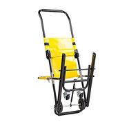 Barella, Sedia for scale portatile Barella for pieghevole for ascensore medica for, for for for ambulanza con fibbie a sgancio rapido for anziani, disabili